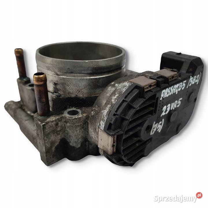 PRZEPUSTNICA Passat B5 23 V5 022133062AC Chełm