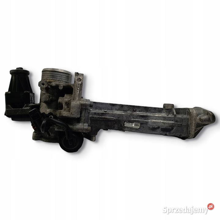 CHŁODNICA SPALIN Volvo V70 III 20 D3 30757742 lubelskie Chełm