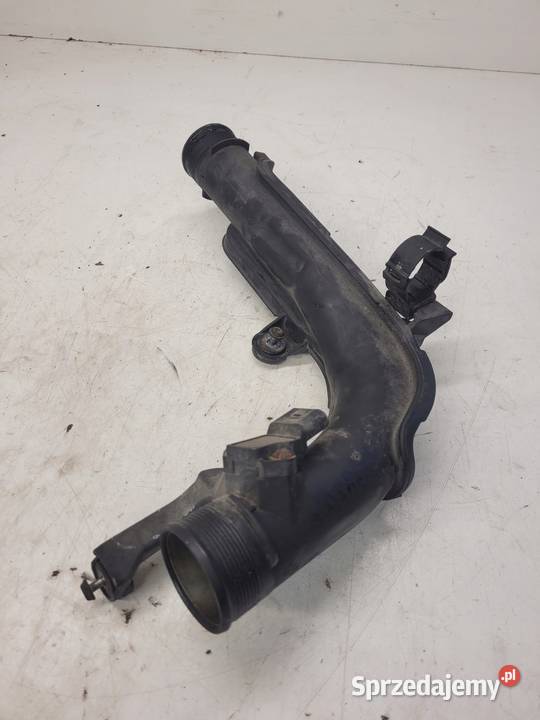 RURA WĄŻ INTERCOOLERA AUDI VW SKODA 1K0145770AE śląskie Przystajń sprzedam