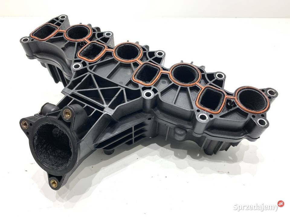 KOLEKTOR SSĄCY VW PASSAT B7 03L129711AM 20 140