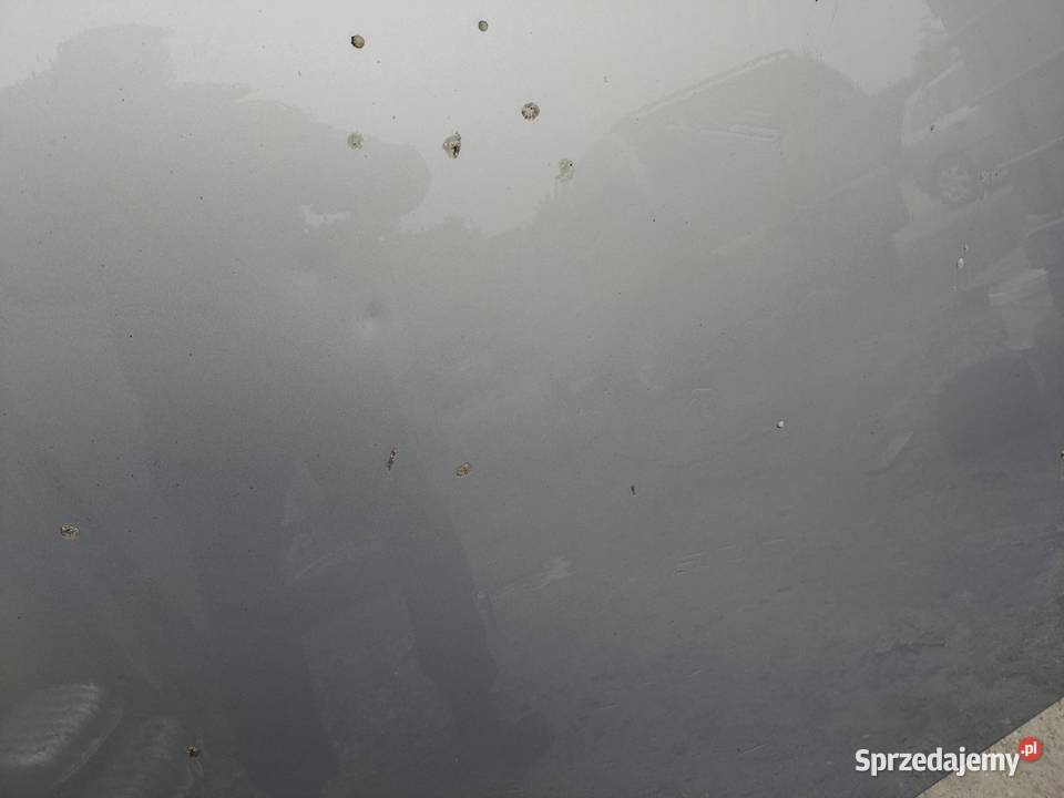 maska klapa OPEL KADETT KADET BEAUTY Kamień-Kolonia