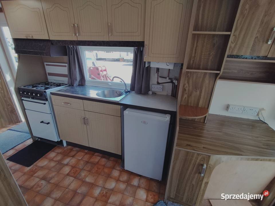 Domek holenderski CLASSIQUE NOVARA 24 CAŁOROCZN podkarpackie Przemyśl