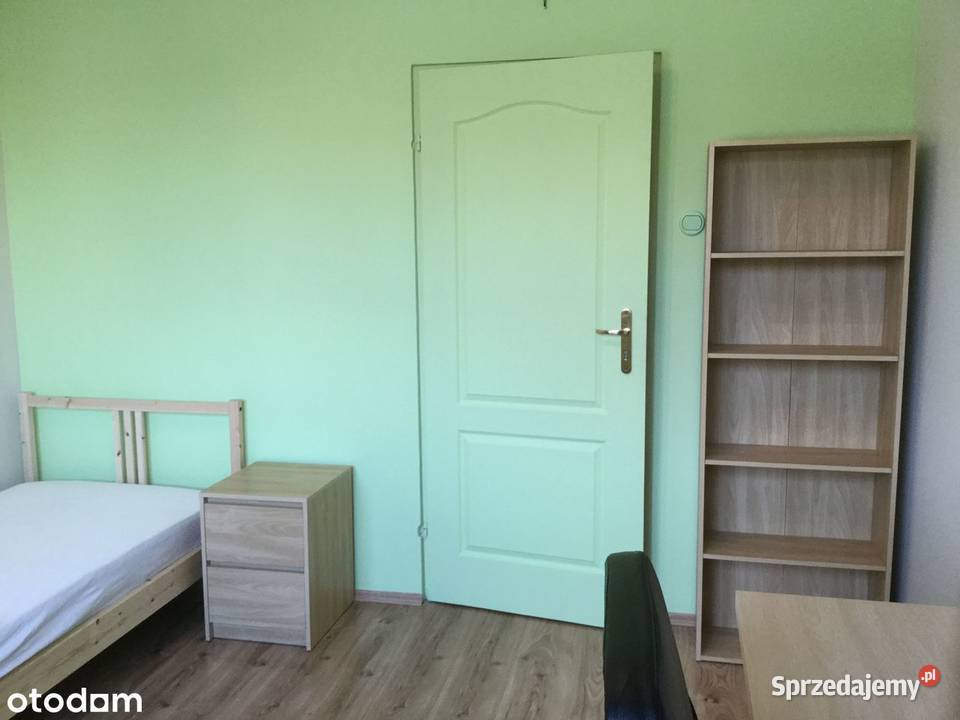 3 pokojowe duże mieszkanie w centrum Sosnowca Wynajem śląskie Sosnowiec
