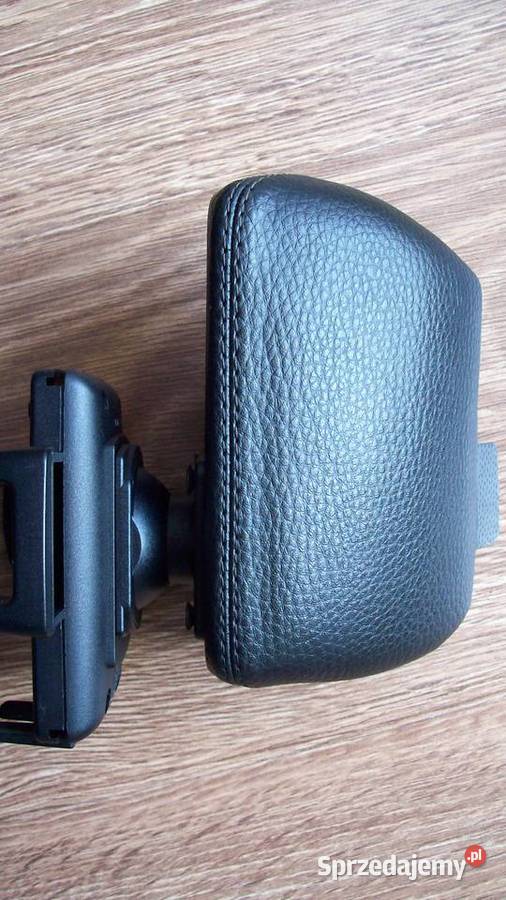 Uchwyt samochodowy na telefon dedykowany do Reda