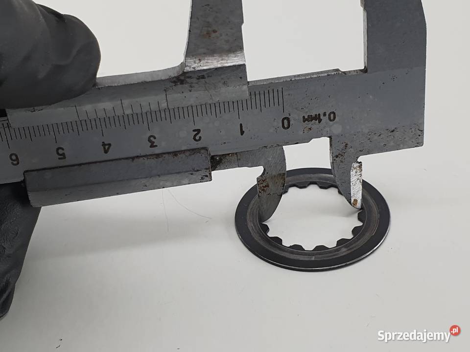 NAKTERKA PODKLADKA DUCATI DIAVEL łódzkie