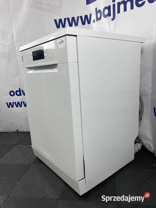 Zmywarka ELECTROLUX ESM48210SW SatelliteClean Warszawa