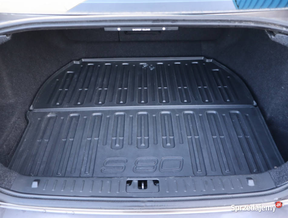 Volvo S80 44 V8 S80 Łódź