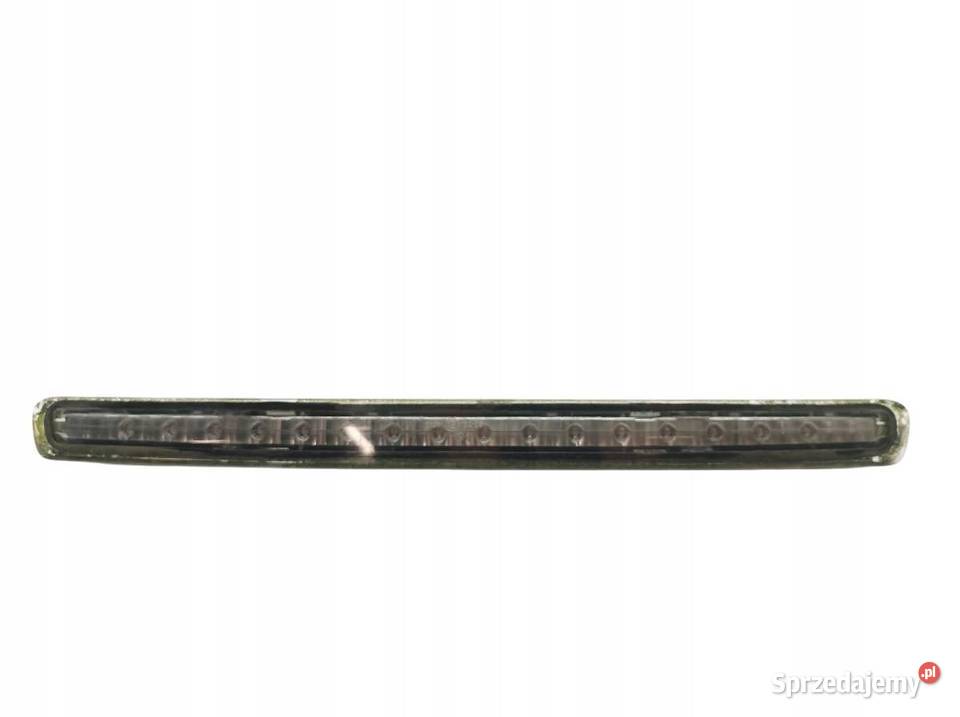 ŚWIATŁO STOP GTS Opel Vectra III 20022008 C świętokrzyskie