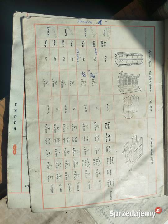4 ksiazki Unikat Instrukcja obslugi katalog Malbork