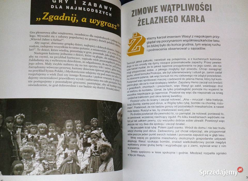 Kroniki wariata z kraju i ze świata Wojciech Chełm sprzedam