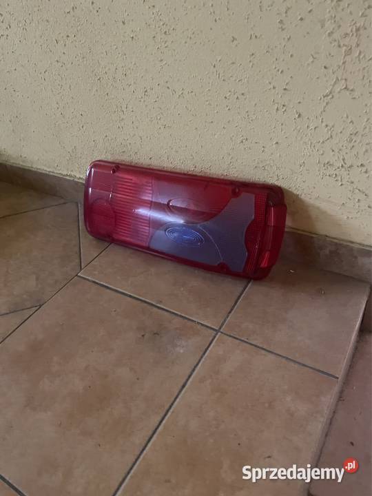 Lampa sprinter małopolskie Kalwaria Zebrzydowska