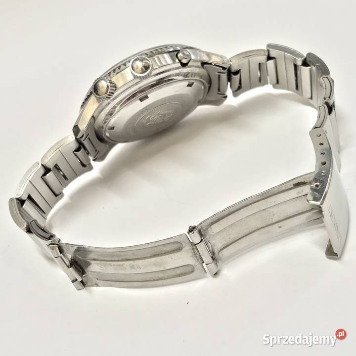Orient King Diver 0104904E vintage automat 21J Warszawa