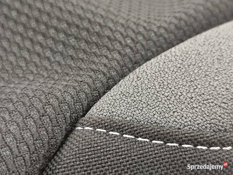 POSZYCIE TAPICERKA PRAWEGO FOTELA CITROEN C3 II lubelskie