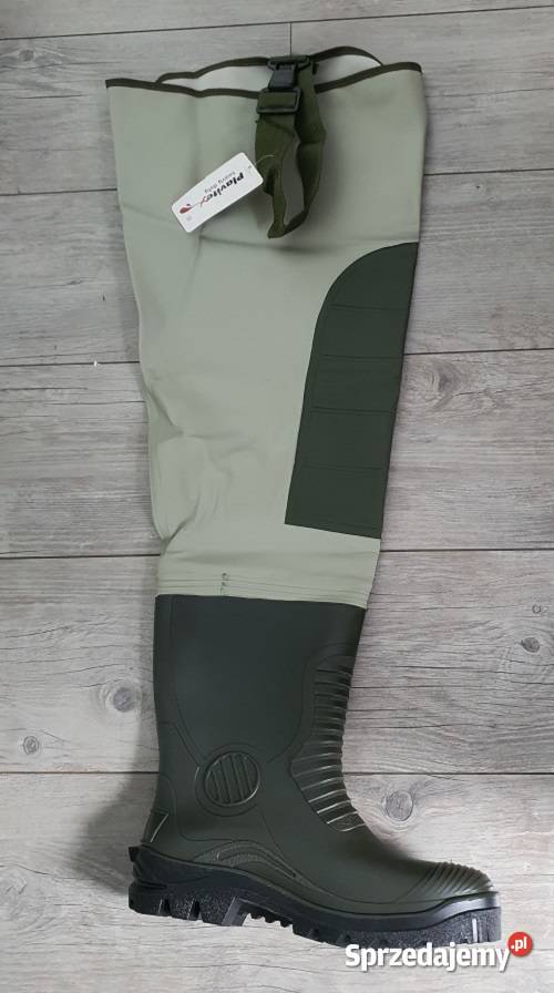 Wodery PROS WR02 WYPRZEDAŻ Pozostałe