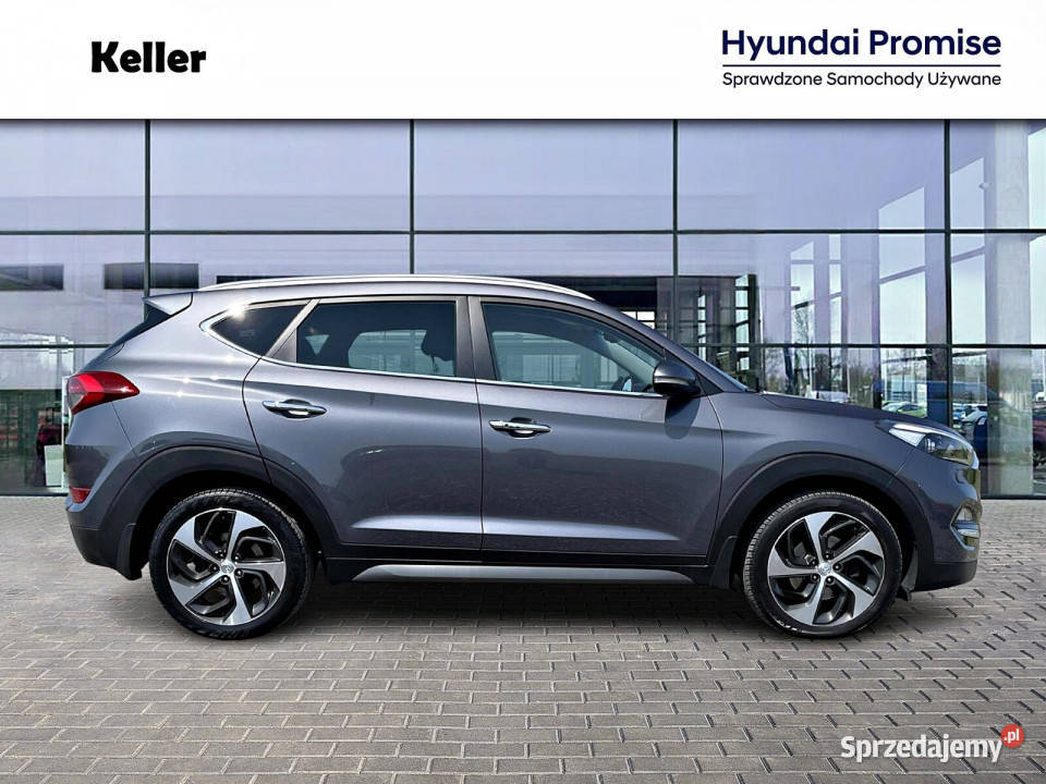 20CRDI 136 Krajowy STYLE LED Serwis ASO Dealer 93824km Gliwice sprzedam