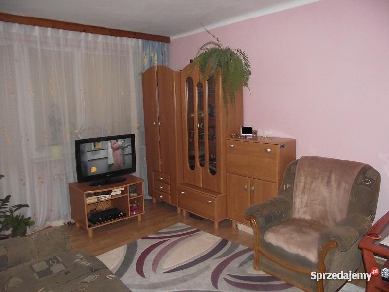 Na mieszkanie 56m2 Połaniec Połaniec sprzedam