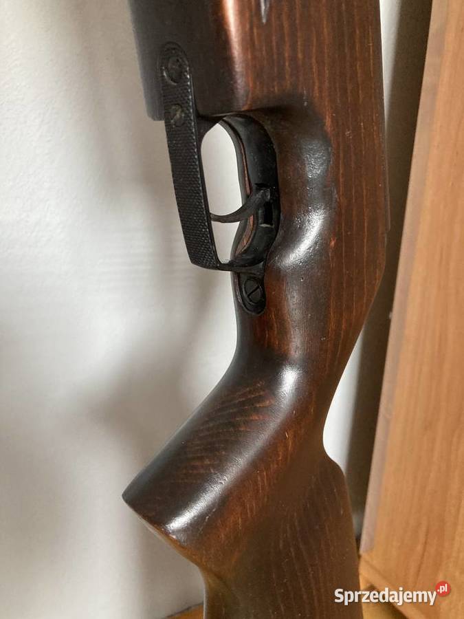 Wiatrówka Slavia 631 Model De lux 77 Jastrzębie-Zdrój sprzedam