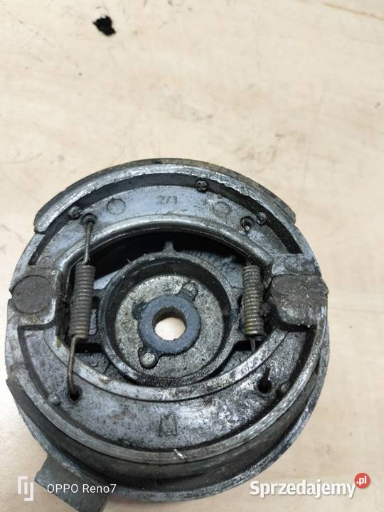 Szczękotrzymacz ZZR Komar