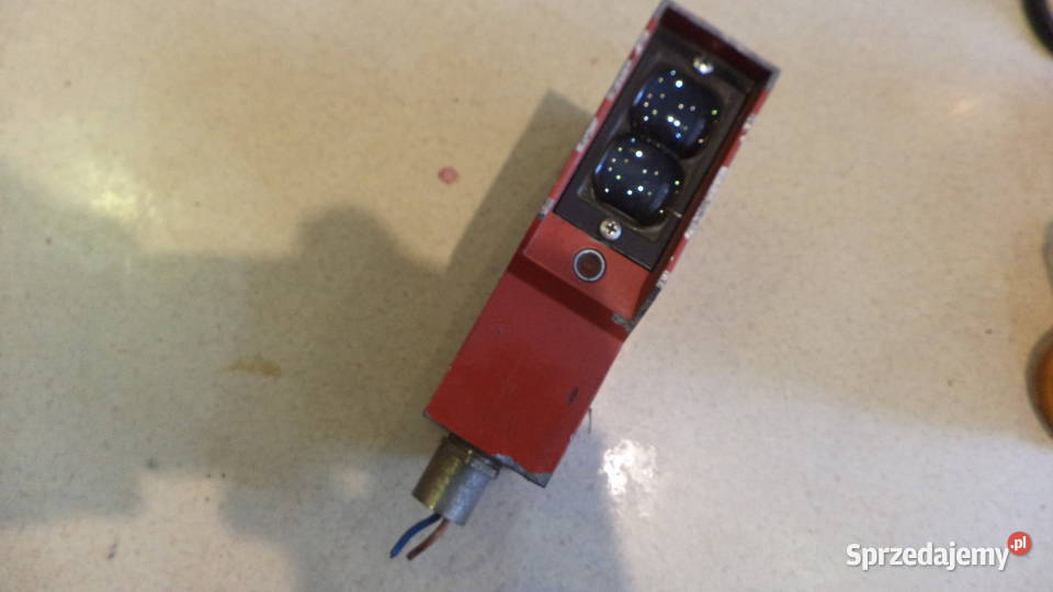 Leuze electronic RK 787Z1220V czujnik pomorskie Starogard Gdański