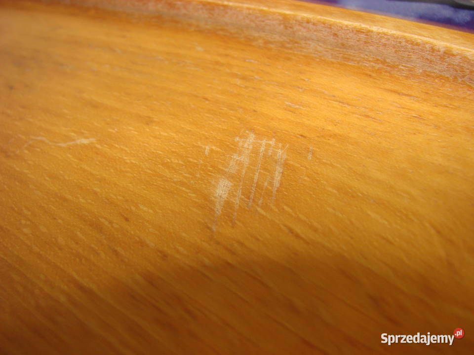 Stockamollan teakowa taca pomorskie Pruszcz Gdański