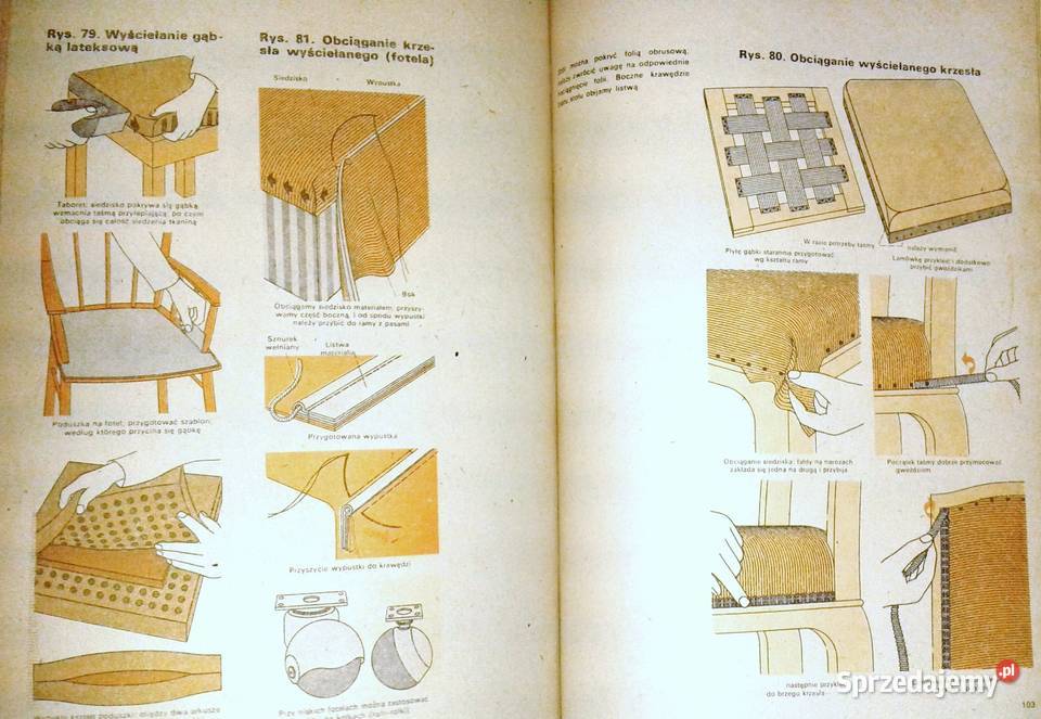 Zrób to sam Roland Goock miękka lubelskie