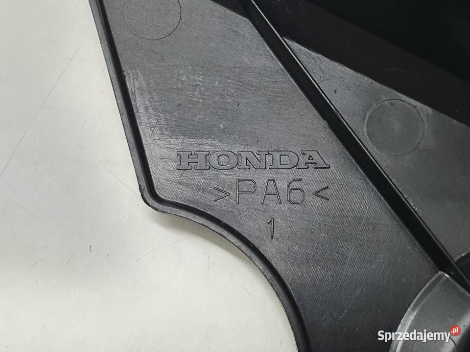 HONDA CB 125 R JC91 21 DEKIEL OSŁONA ZĘBATKI Janowice