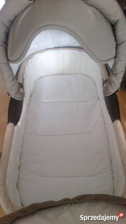wózek tako perso 2 w 1 Gryfice sprzedam