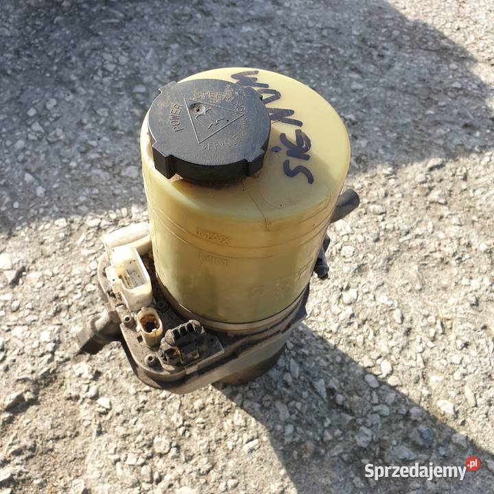 OPEL SIGNUM POMPA WSPOMAGANIA 05R Pozostałe Łochowice