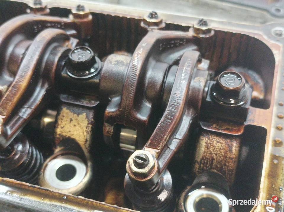 GŁOWICA KOMPLETNA 11 12V Hyundai i10 I 20082013 świętokrzyskie