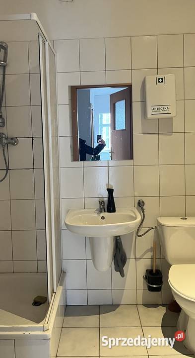 Sprzedam lokal użytkowy w centrum Opola Opole