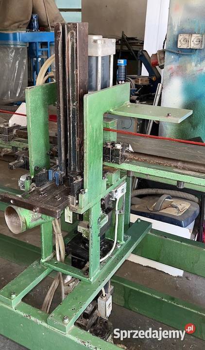 PROMOCJA Wiertarka Priess Horstmann pod okucia Wadowice