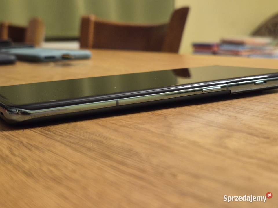 Smartfon OnePlus 10 Pro 12256GB Snapdragon 8 Haczów