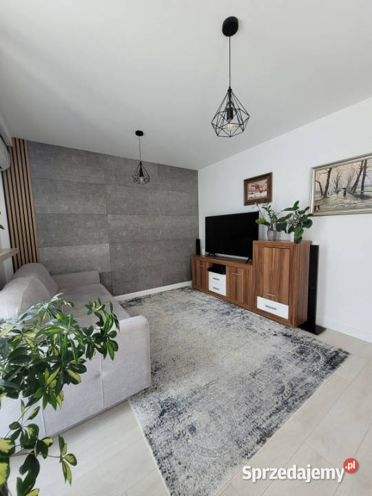 3 pokoje Sławin Lublin