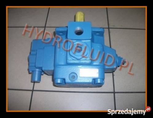 PV7 2X 20 25RA01MA3 10 Hydrofluid pompa rexroth