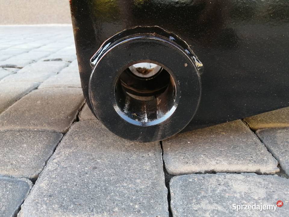 Maszt Ramię zewnętrzne Holland LM 5040 Wilkowo