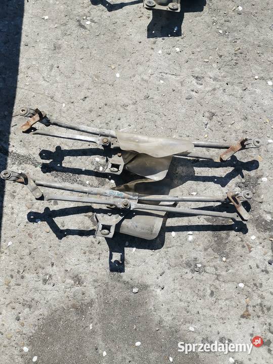 Mechanizm wycieraczek seat Ibiza Czerwionka-Leszczyny