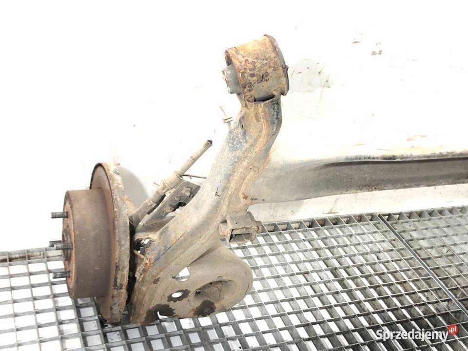 BELKA TYŁ HYUNDAI i20 Hatchback TYLNA