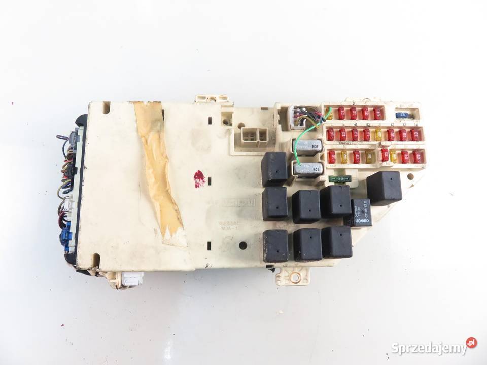 BSI CHRYSLER 300M LR 27 V6 24V EER 04602282AD osobowe