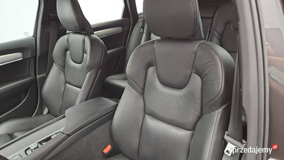 Volvo V90 B5 D AWD Momentum Pro Z Polskiego V90 mazowieckie Warszawa sprzedam