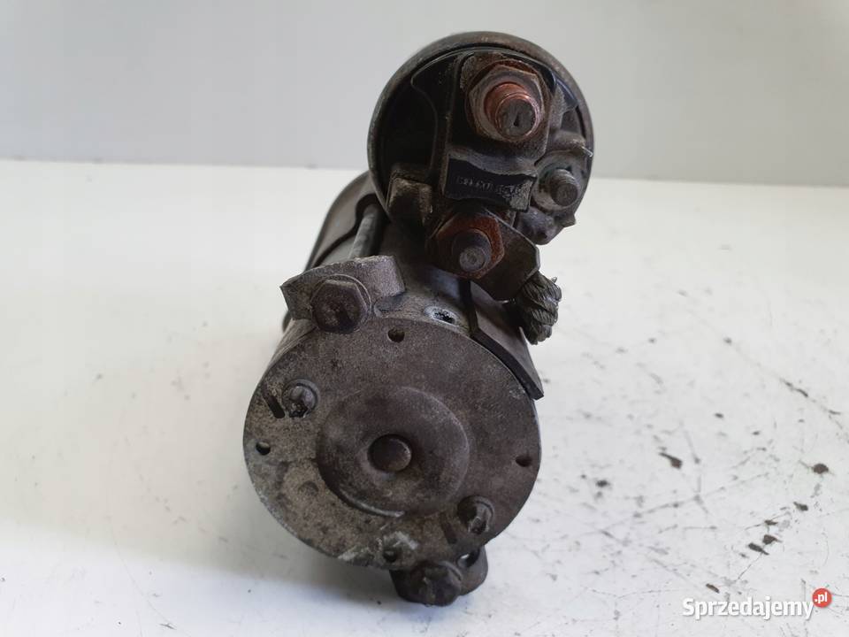 ROZRUSZNIK Opel Astra III H 16 16V ROZRUSZNIK lubelskie