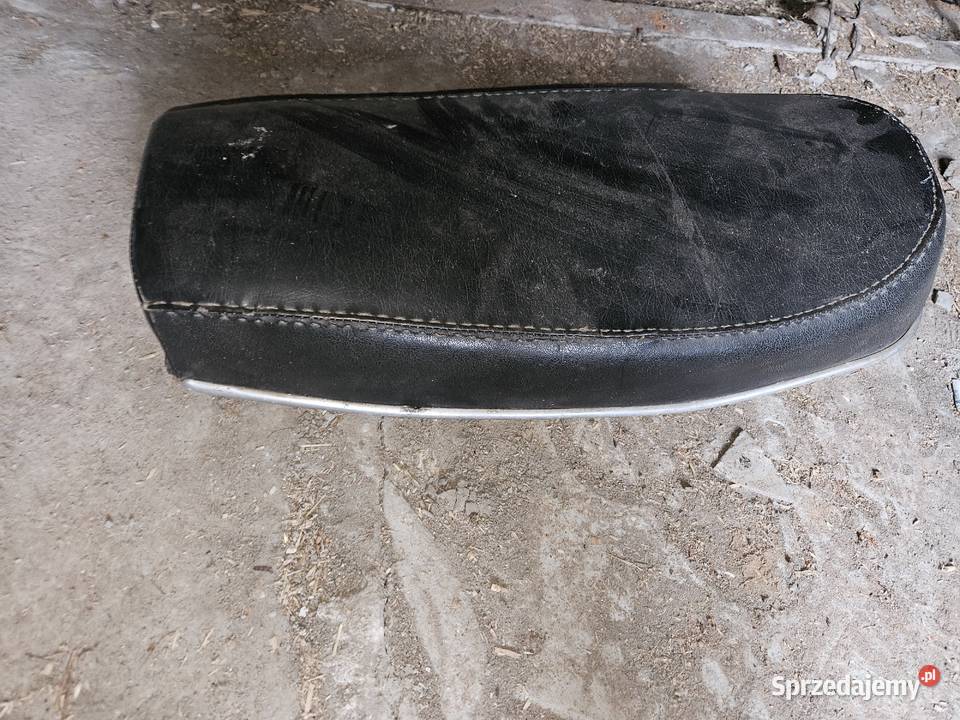 Siedzenie wsk Żółkiewka-Osada