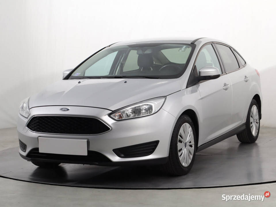 Ford Focus 16 i Katowice
