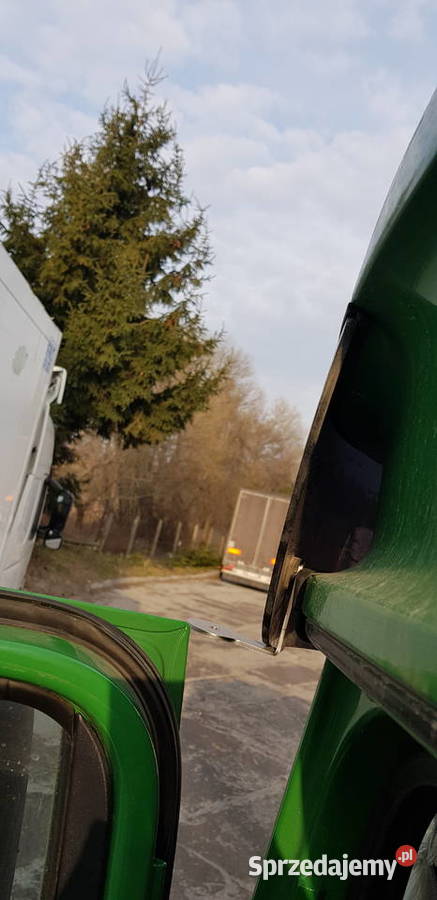 Uchwyt do anteny cb fm tv lubelskie Zamość