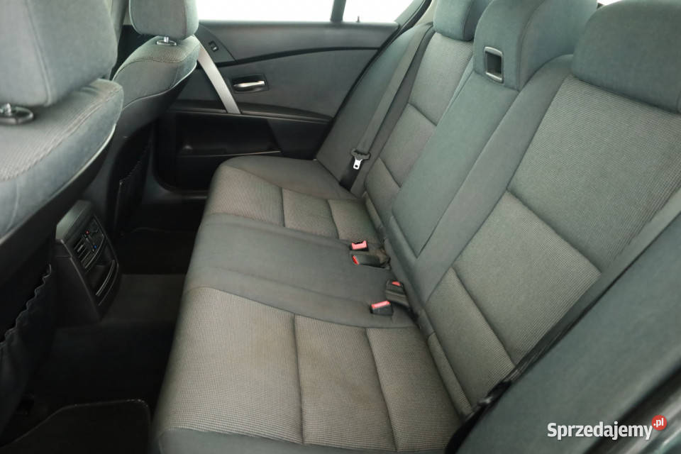 BMW 5 520i elektryczne szyby Piaseczno