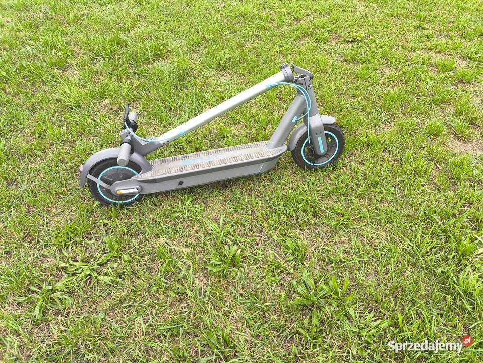 Hulajnoga Elektryczna Motus scotty 10 2022 mazowieckie Międzyborów
