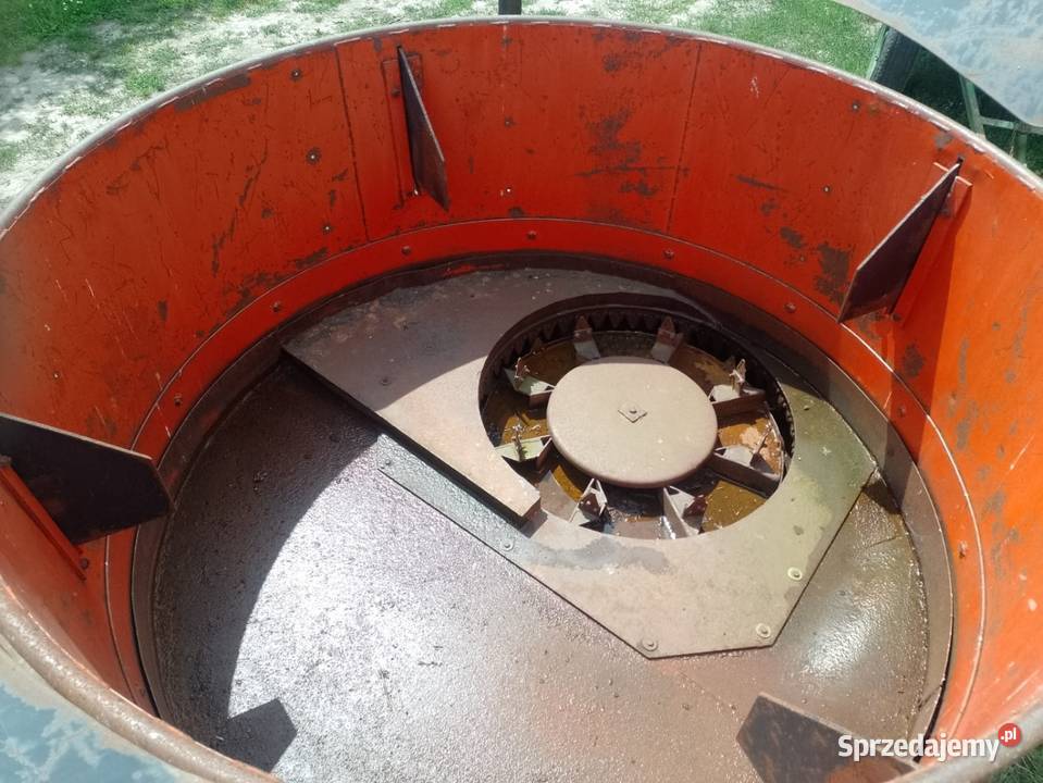 Ścielarka Żary sprzedam