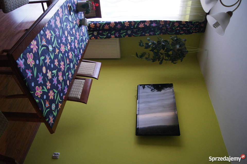 Malbork Dom z umeblowaniem 200m ZAMKU Malbork