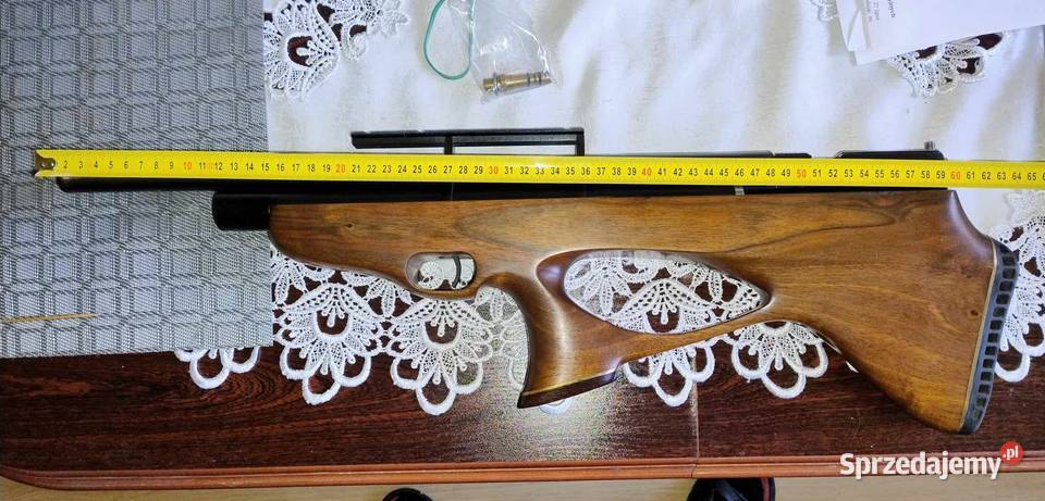 Bullpup mini 64 Jastków sprzedam