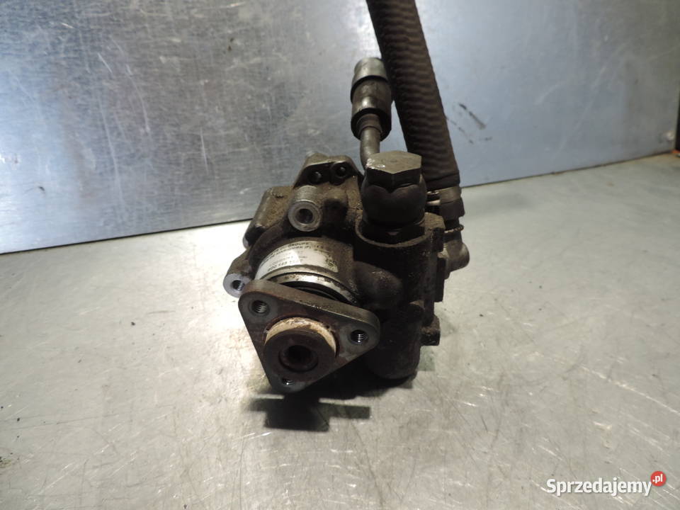 POMPA WSPOMAGANIA 19 TDI VW AUDI A4 B6 osobowe Nowy Sącz sprzedam