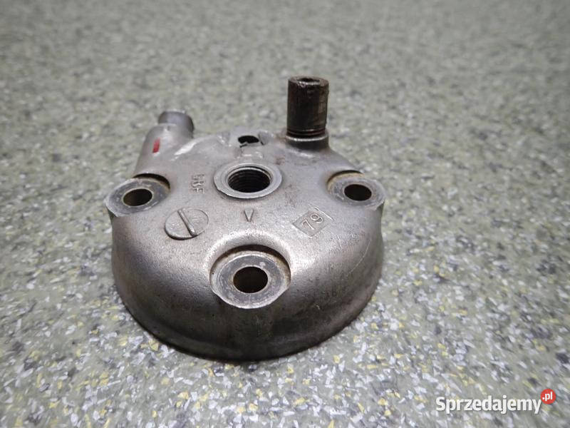 GŁOWICA HONDA CR 80 85 9604R Strzelce Krajeńskie